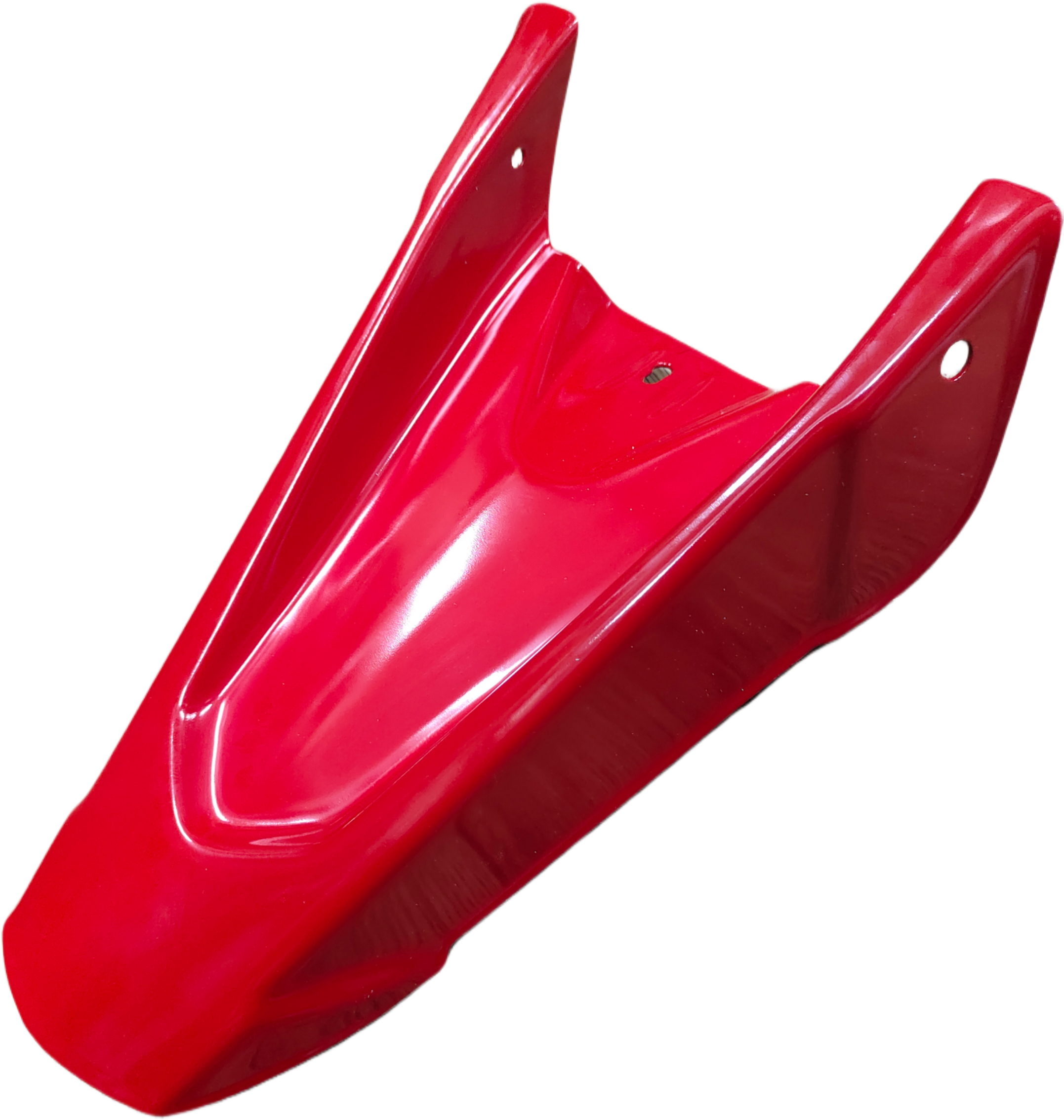 Front Fender for Dominar