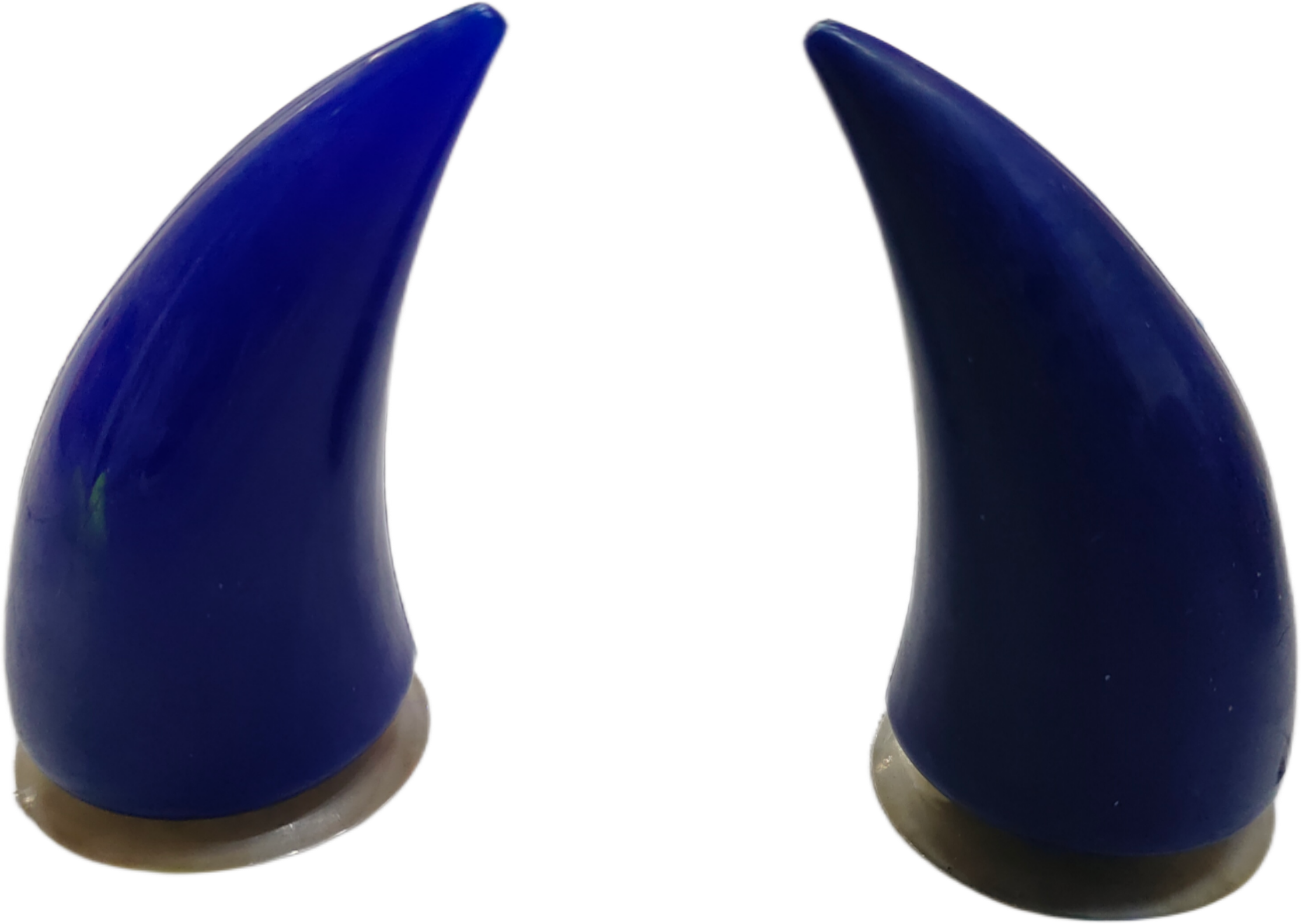 Devil Horn ( Set of 2)