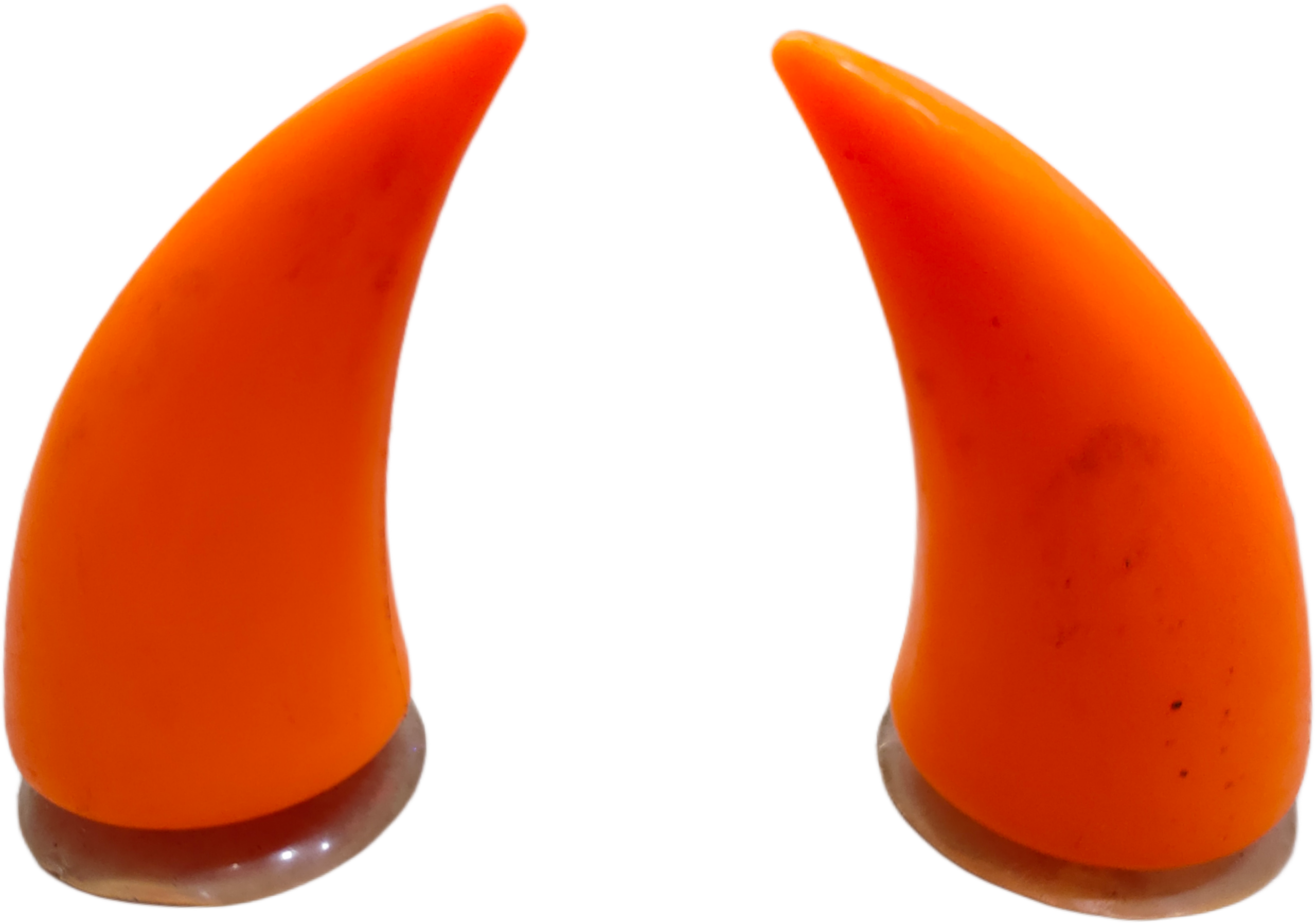 Devil Horn ( Set of 2)