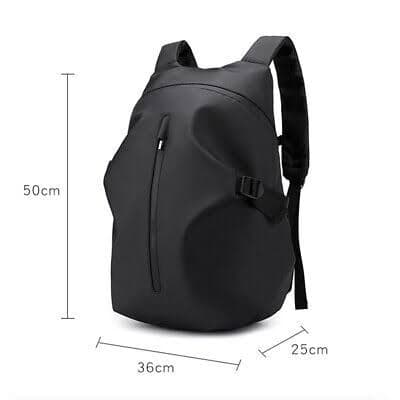  Multifunctional Large Motorcycle Backpack Motorcycle Helmet Bag Moto Riding for Men Women Waterproof Helmet backpack