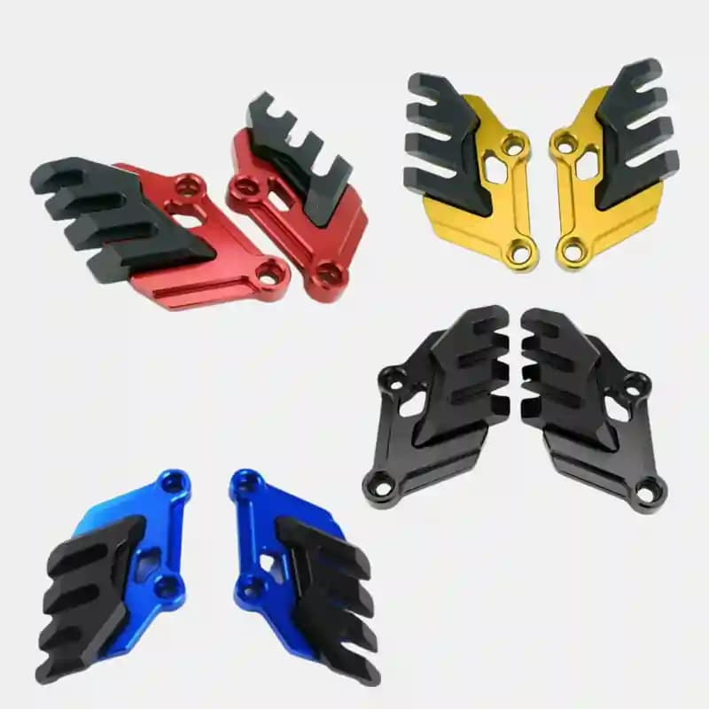 Disc Caliper Protector For Z900