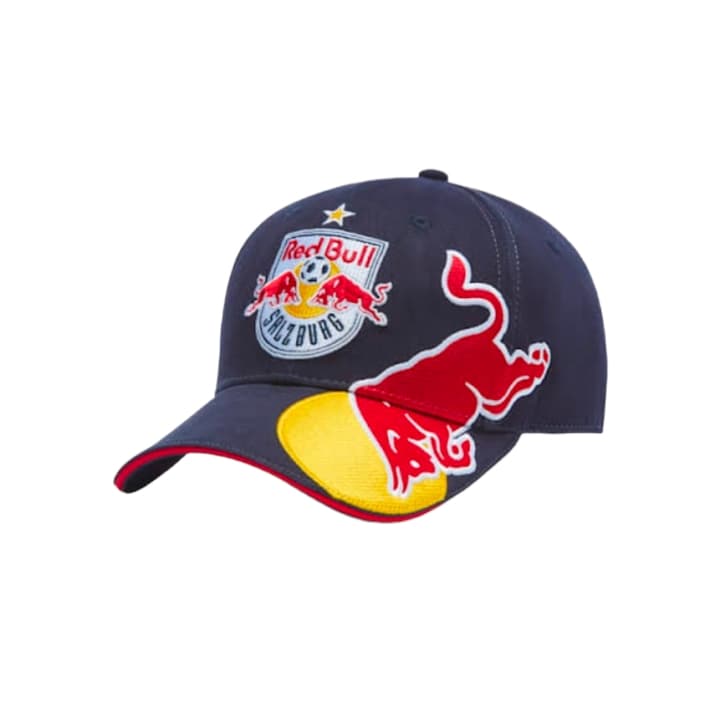 Premium Caps KTM Red Bull Edition