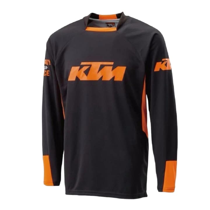 Riding T Shirt KTM Full Sleeves