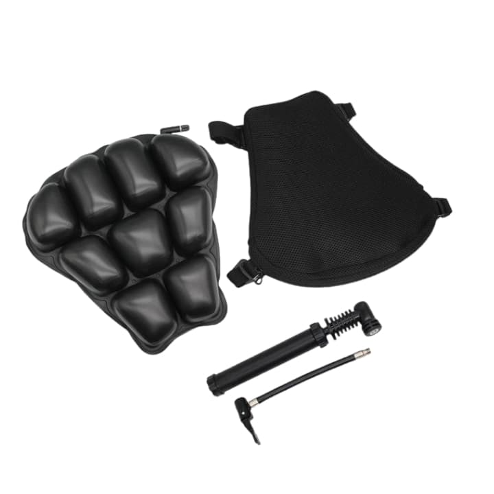 Air Cushion Seat Front Side with pump 