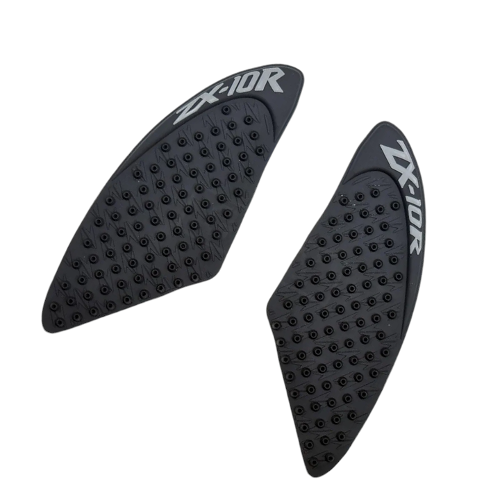  Traction Grips for Kawasaki Ninja ZX-10R