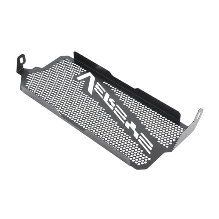 Radiator Guard 2023 For KAWASAKI Versys 650 Versys650 KLE650 2015 -2022 