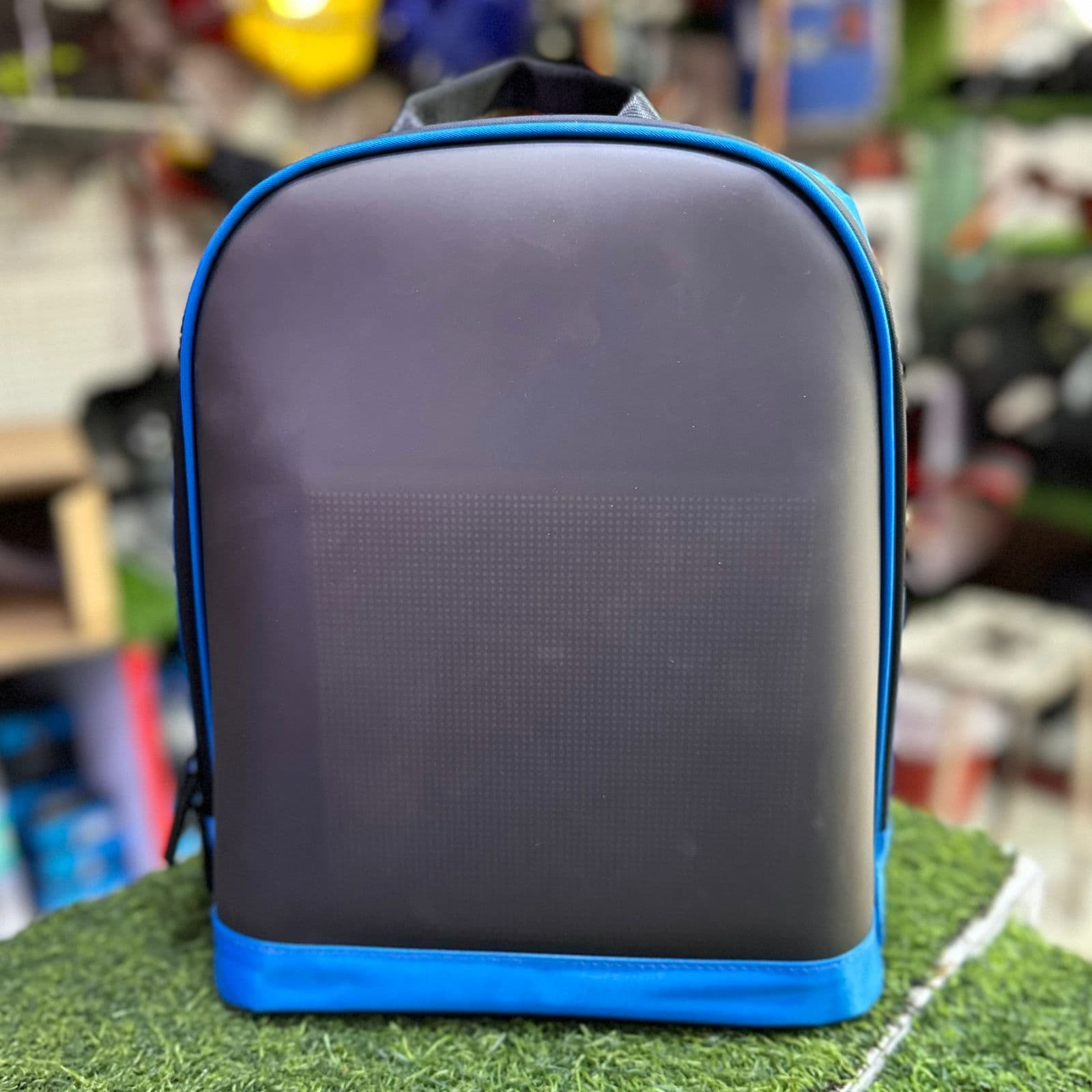 LED Bag Small Screen LED Backpack Display