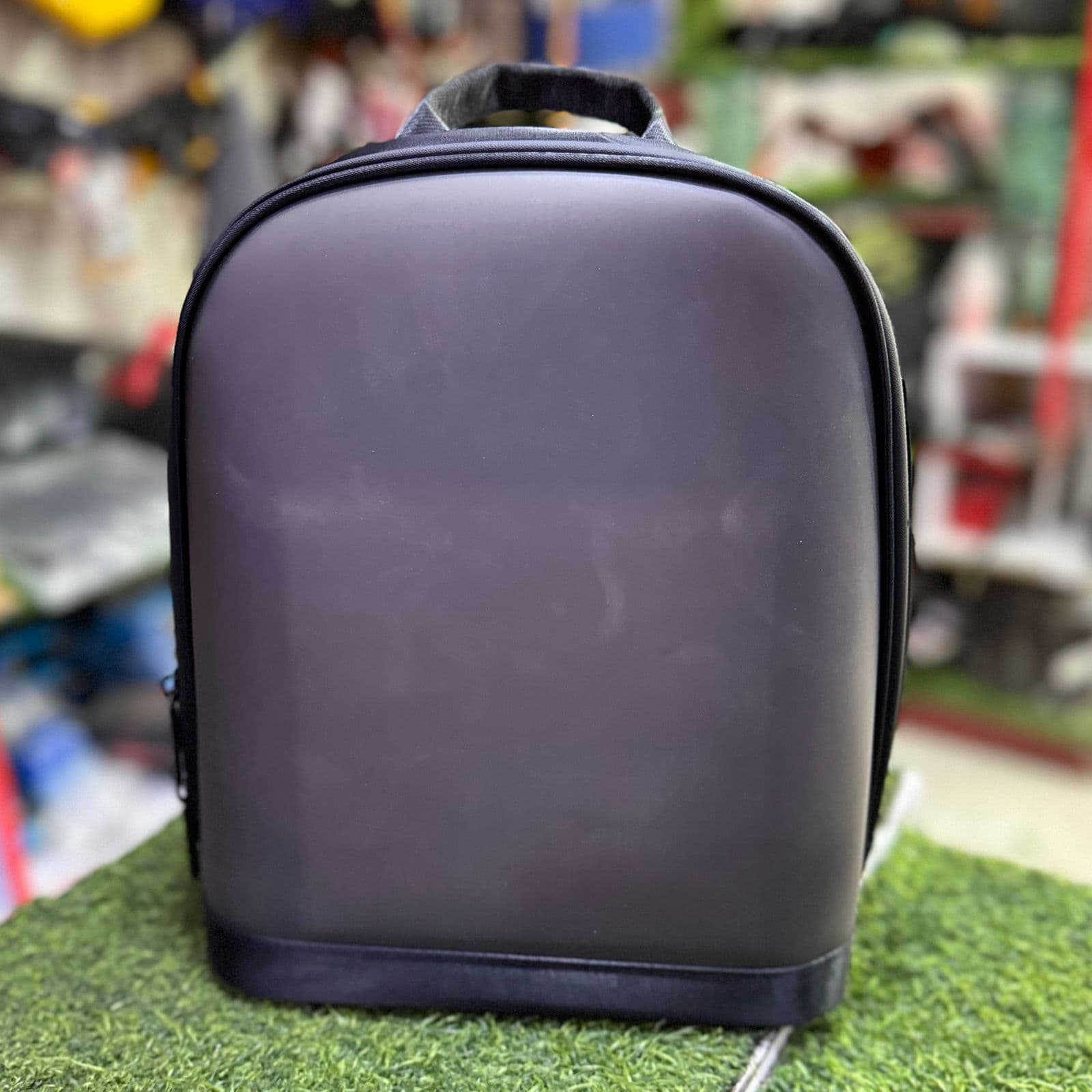 LED Bag Small Screen LED Backpack Display