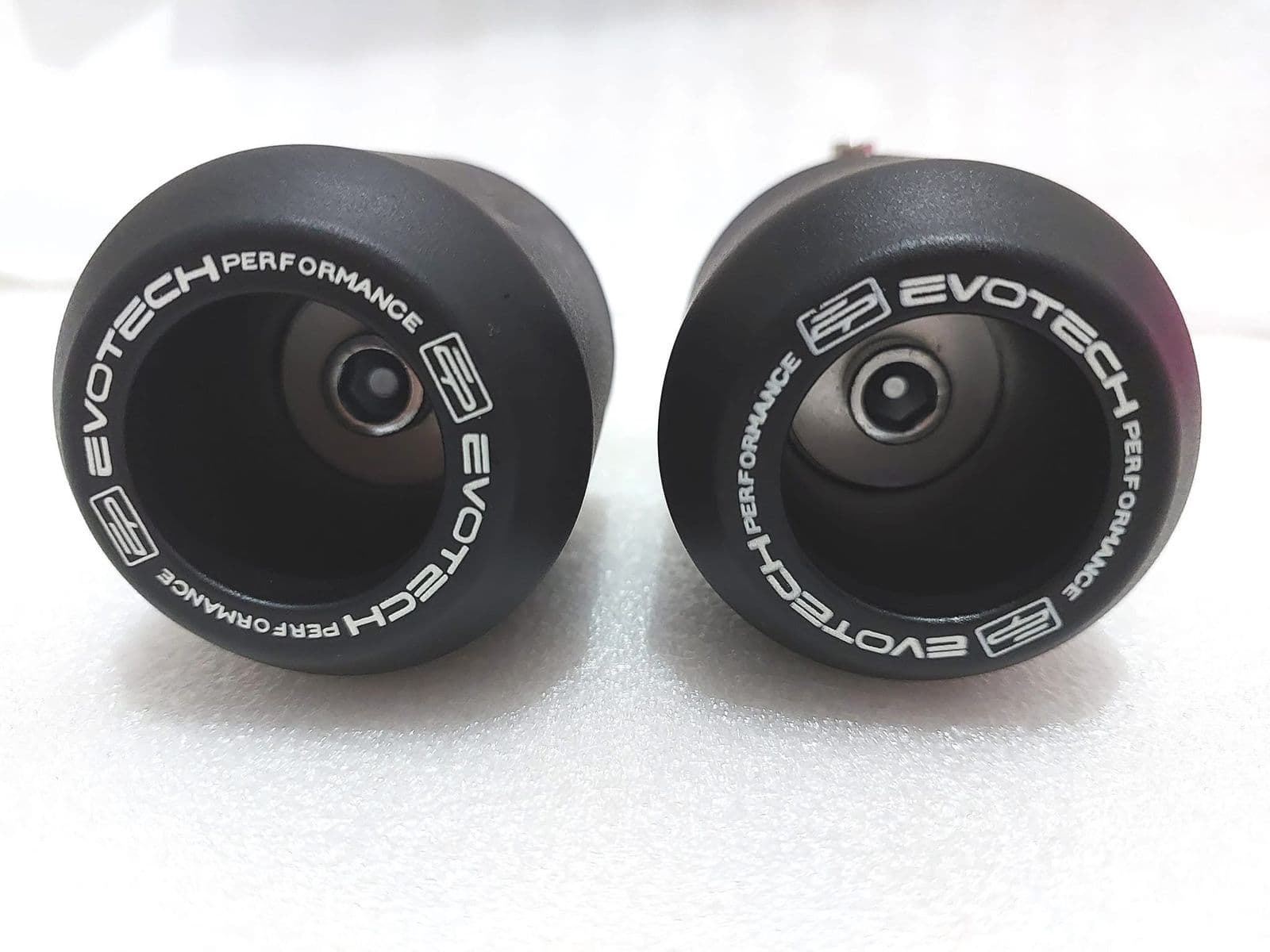 Frame Sliders Evotech  Replica Kawasaki ZX25R/ZX4RR 24+