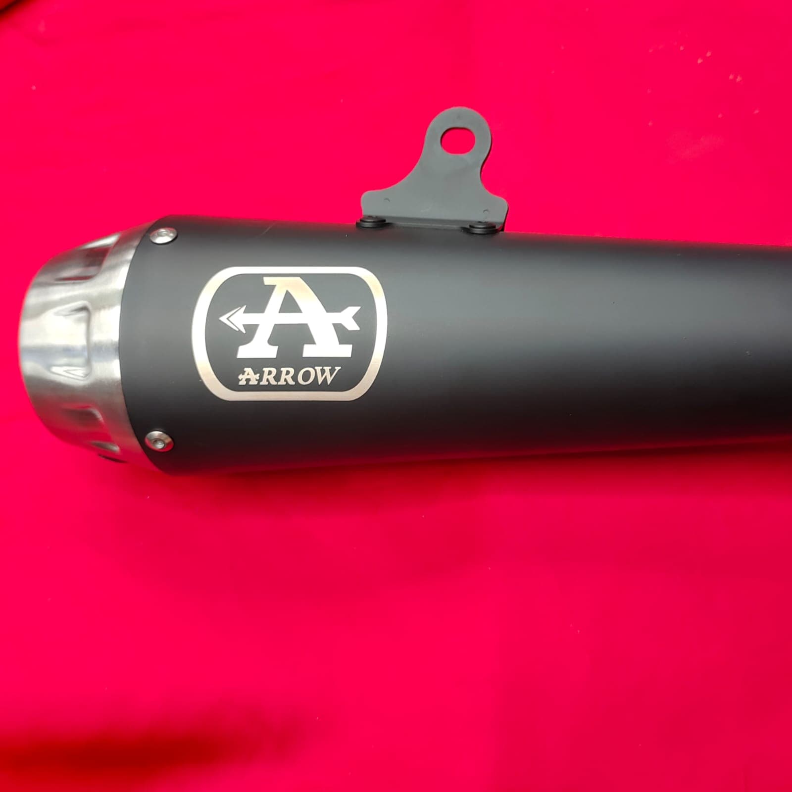 Arrow Race pro replica Stainless steel exhaust