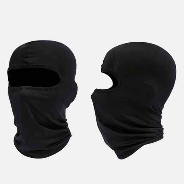 Balaclava Economy