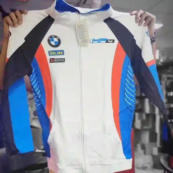 BMW HP4 Riding Jersey Standard