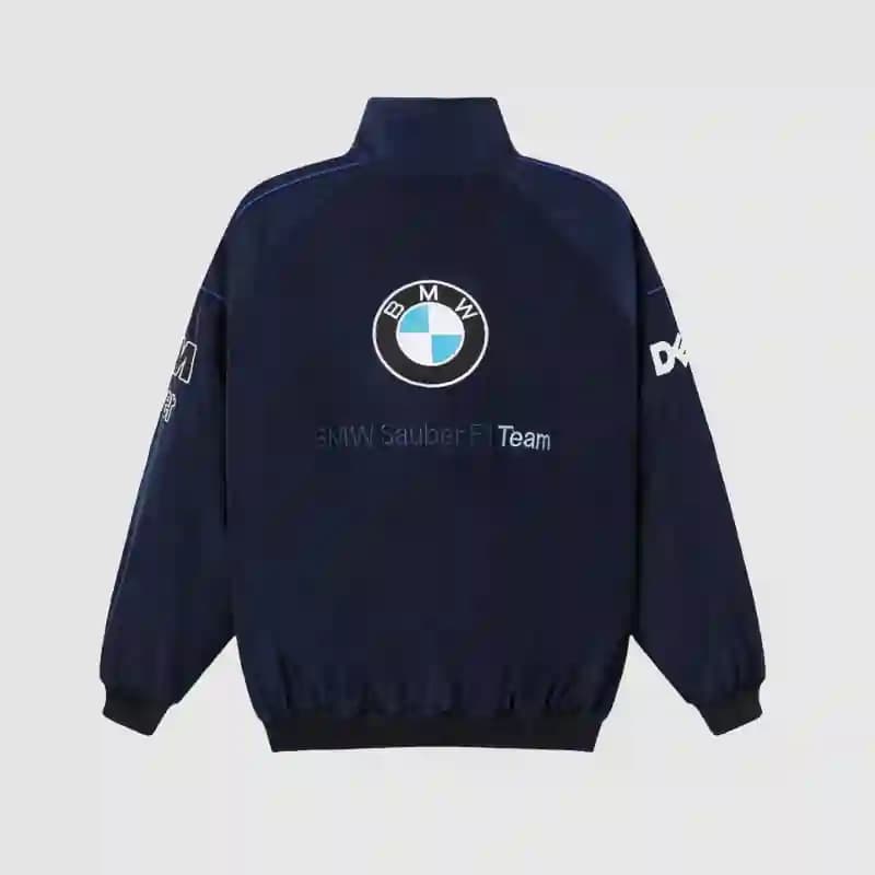 BMW Riding Jacket