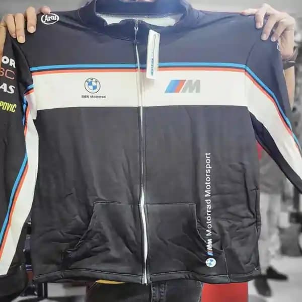 BMW Riding Jersey Standard T-1