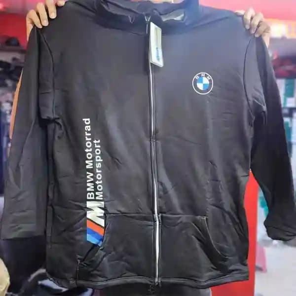 BMW Riding Jersey Standard T-2