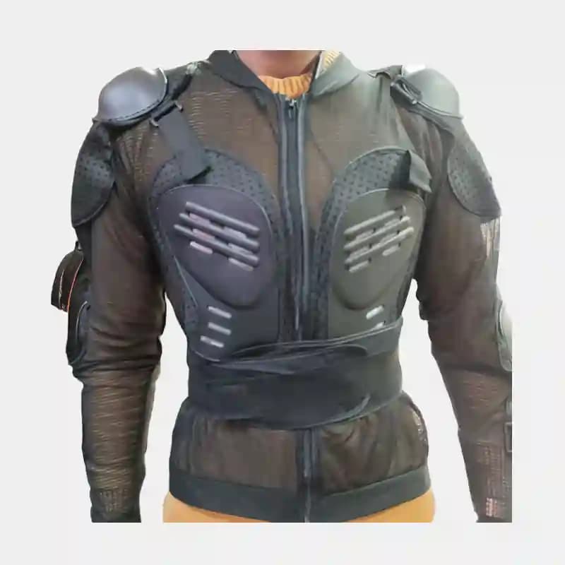 Body Armour Bsddp