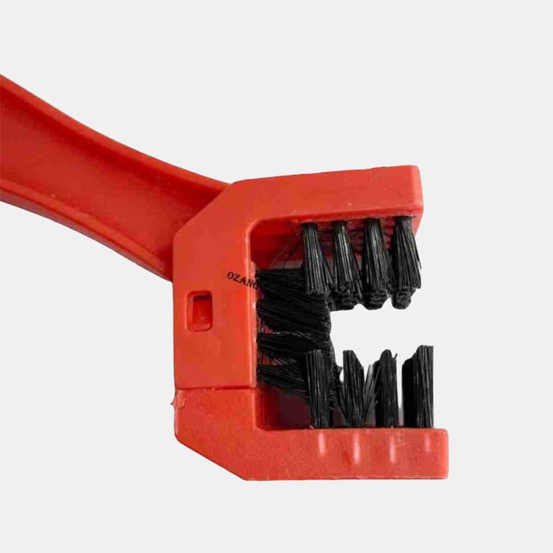 Chain Brush