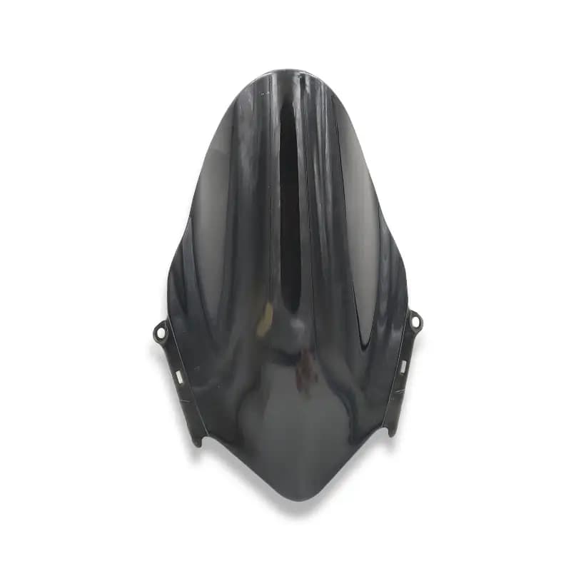 Double Bubble Visor Gixxer Sf 250 and 150