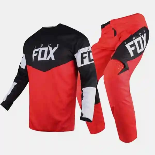 Fox Offroad Racing Jersey Combo