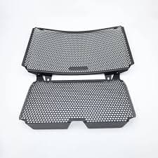 Radiator Guard Evotech Replica For Hayabusa gen3