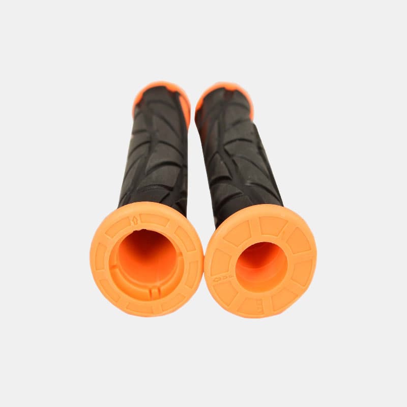 Hand Grips Rubber