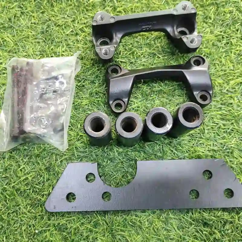 Handle Rising Kit For PULSAR NS 200/160 Bs6 only