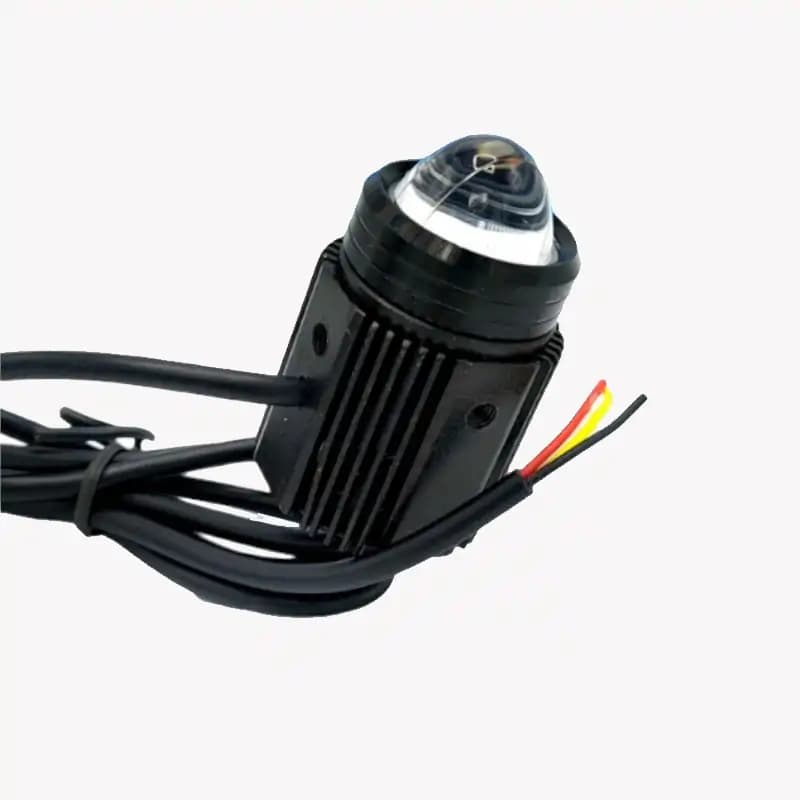 HJG Mini driving fog lamp