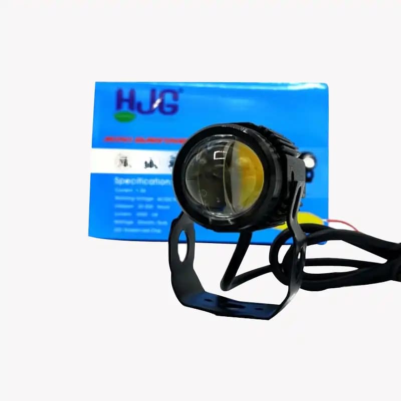 HJG Mini driving fog lamp