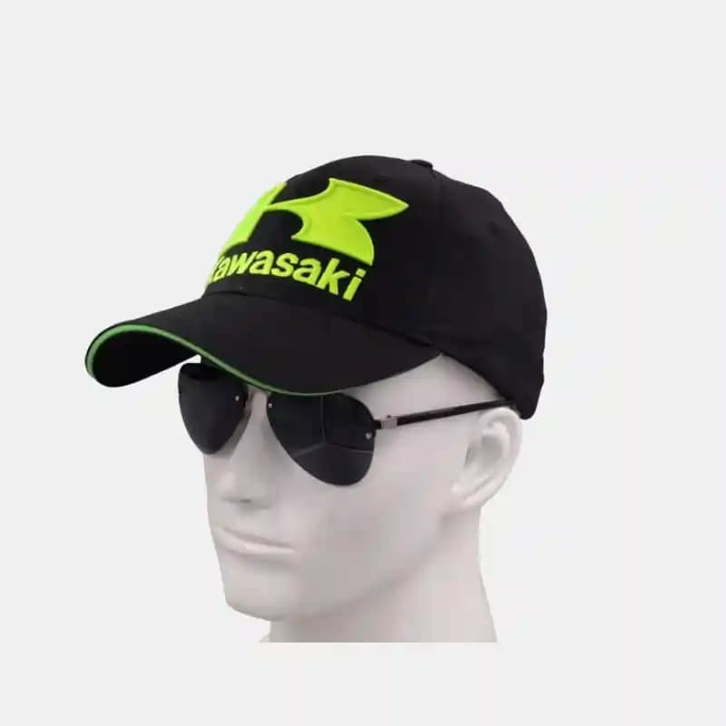 Kawasaki Cap