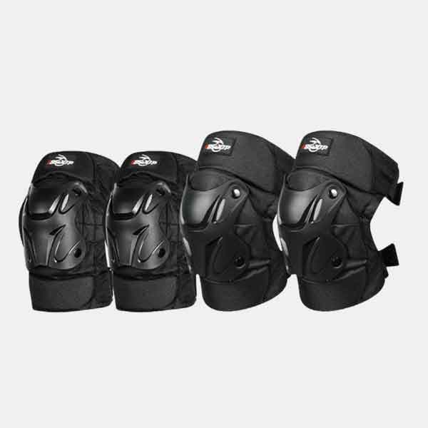 Knee Guard BSDDP (Set of 4)