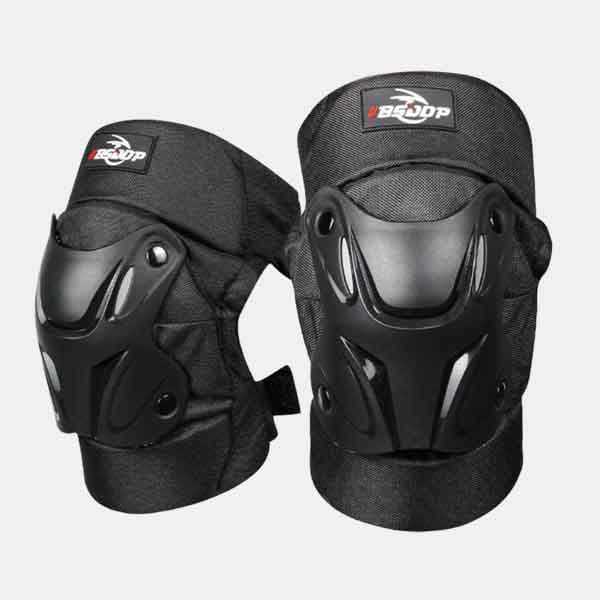 Knee Guard BSDDP (Set of 4)