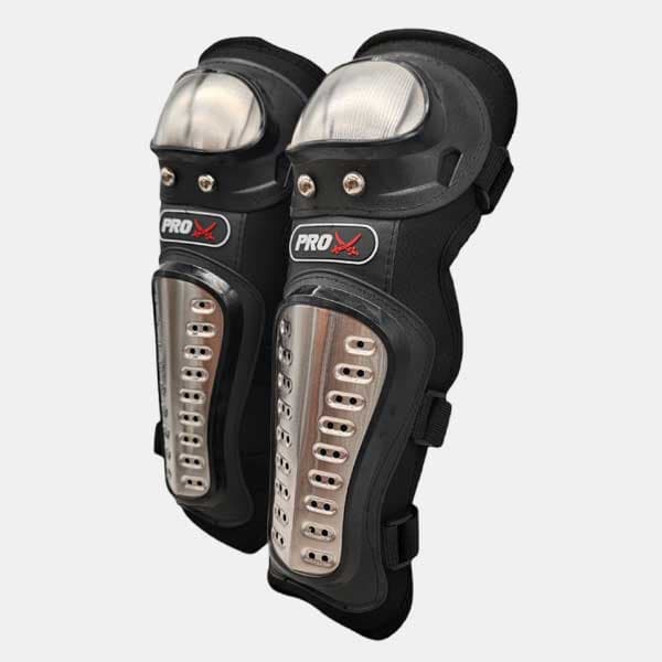 Knee Guard Pro X Set of 4