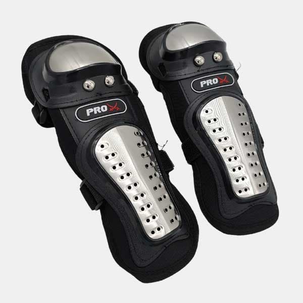 Knee Guard Pro X Set of 4