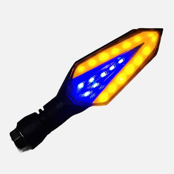 LED Indicator Arrow Style Runningn 158