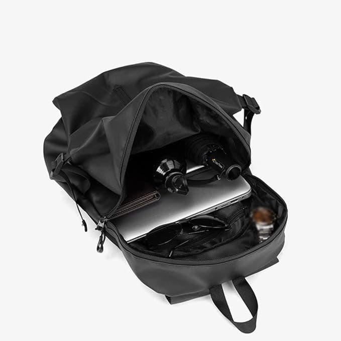  Multifunctional Large Motorcycle Backpack Motorcycle Helmet Bag Moto Riding for Men Women Waterproof Helmet backpack