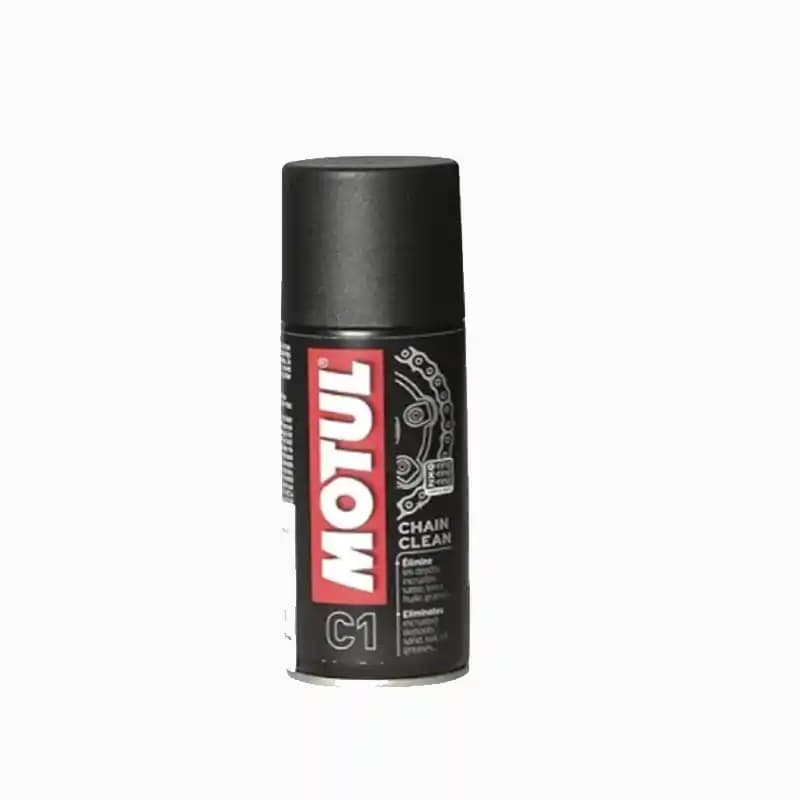 Motul C1 chain cleaner