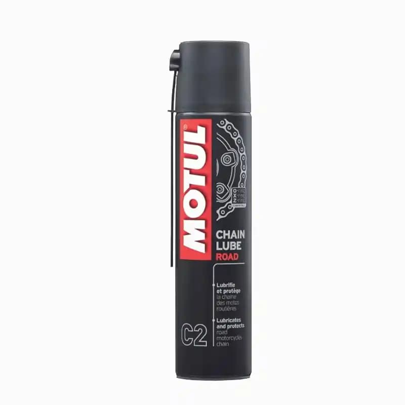 Motul C2 chain lube 