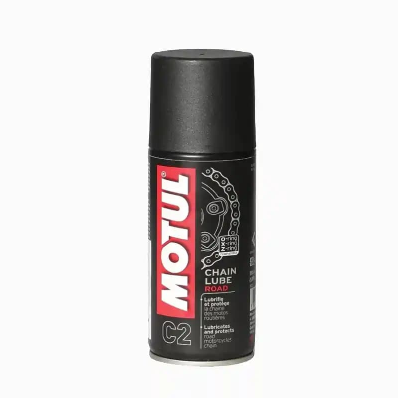 Motul C2 chain lube 