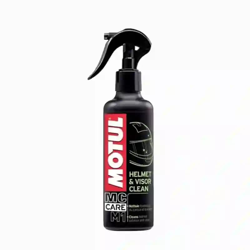 Motul Helmet & Visor cleaner 250 ml