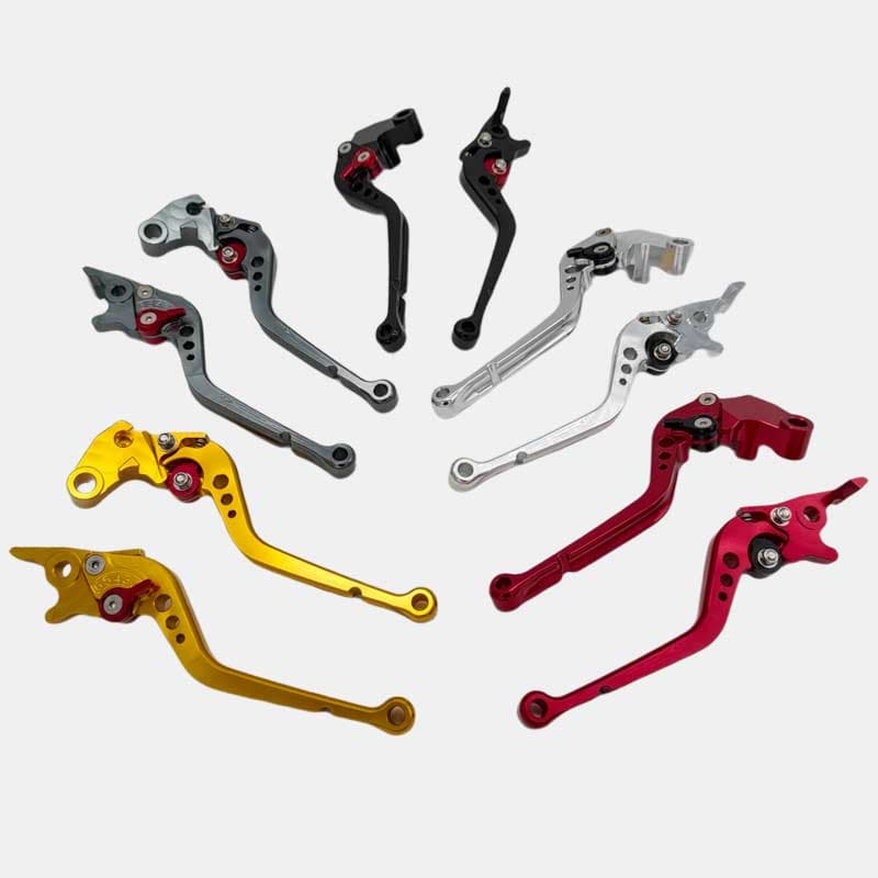 Moxi Adjustable Lever