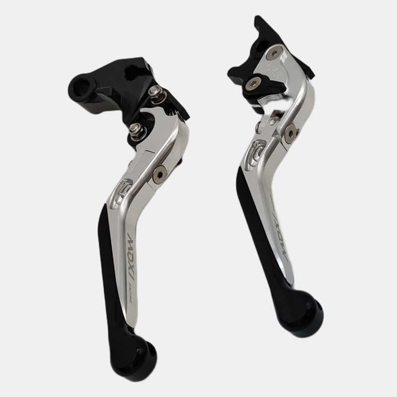 Moxi Adjustable Lever with Folding