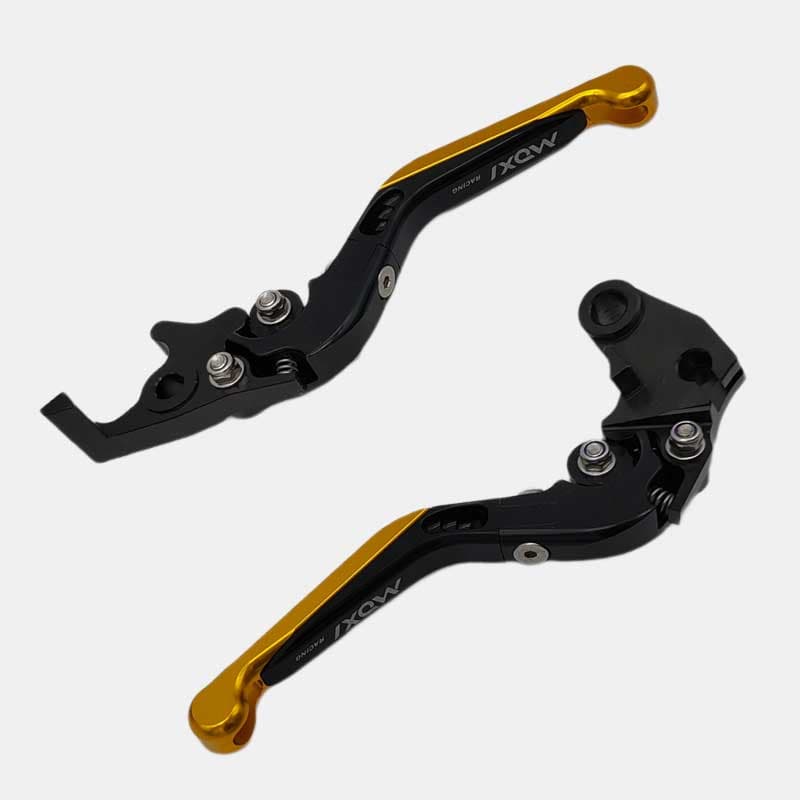 Moxi Adjustable Lever with Folding