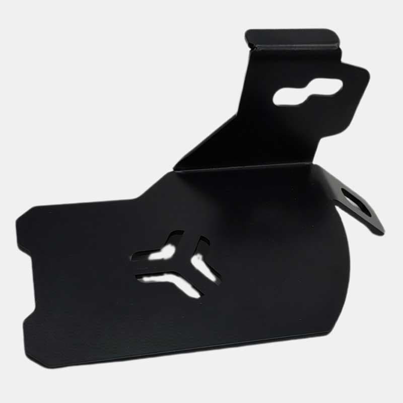 Pillion Footrest For Yamaha R15