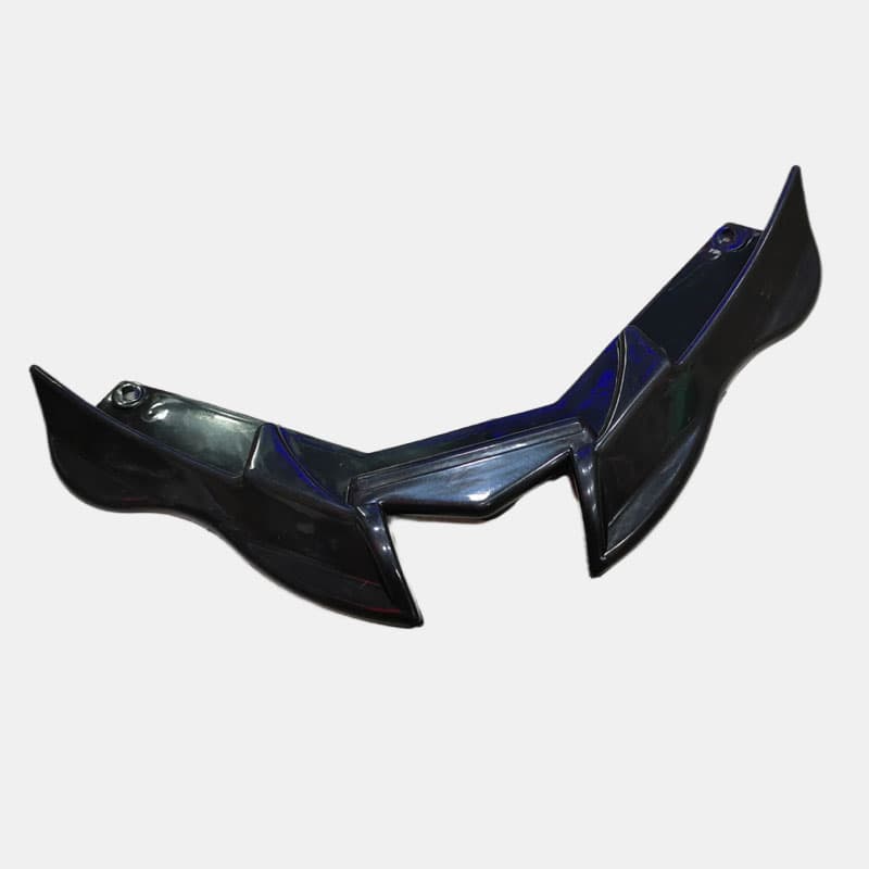 PVC Winglet for R15 V4