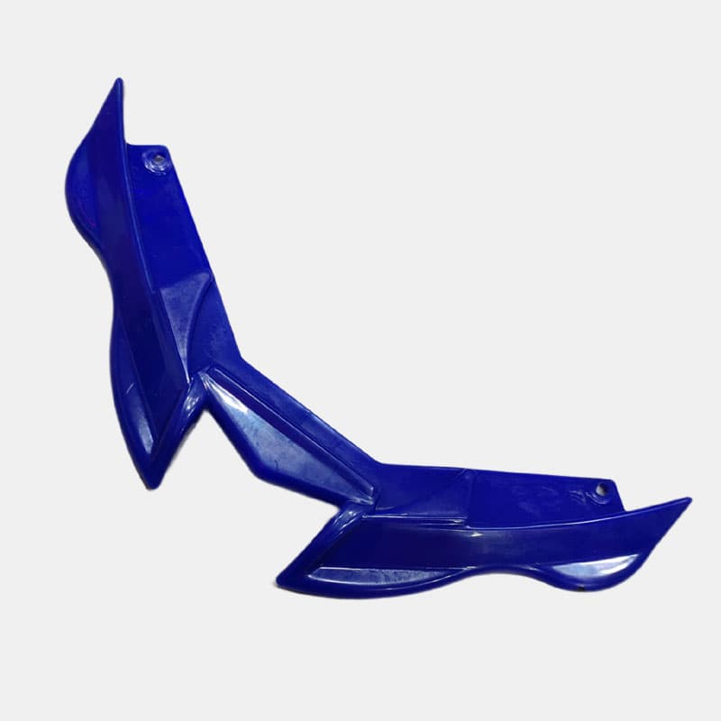 PVC Winglet for R15 V4