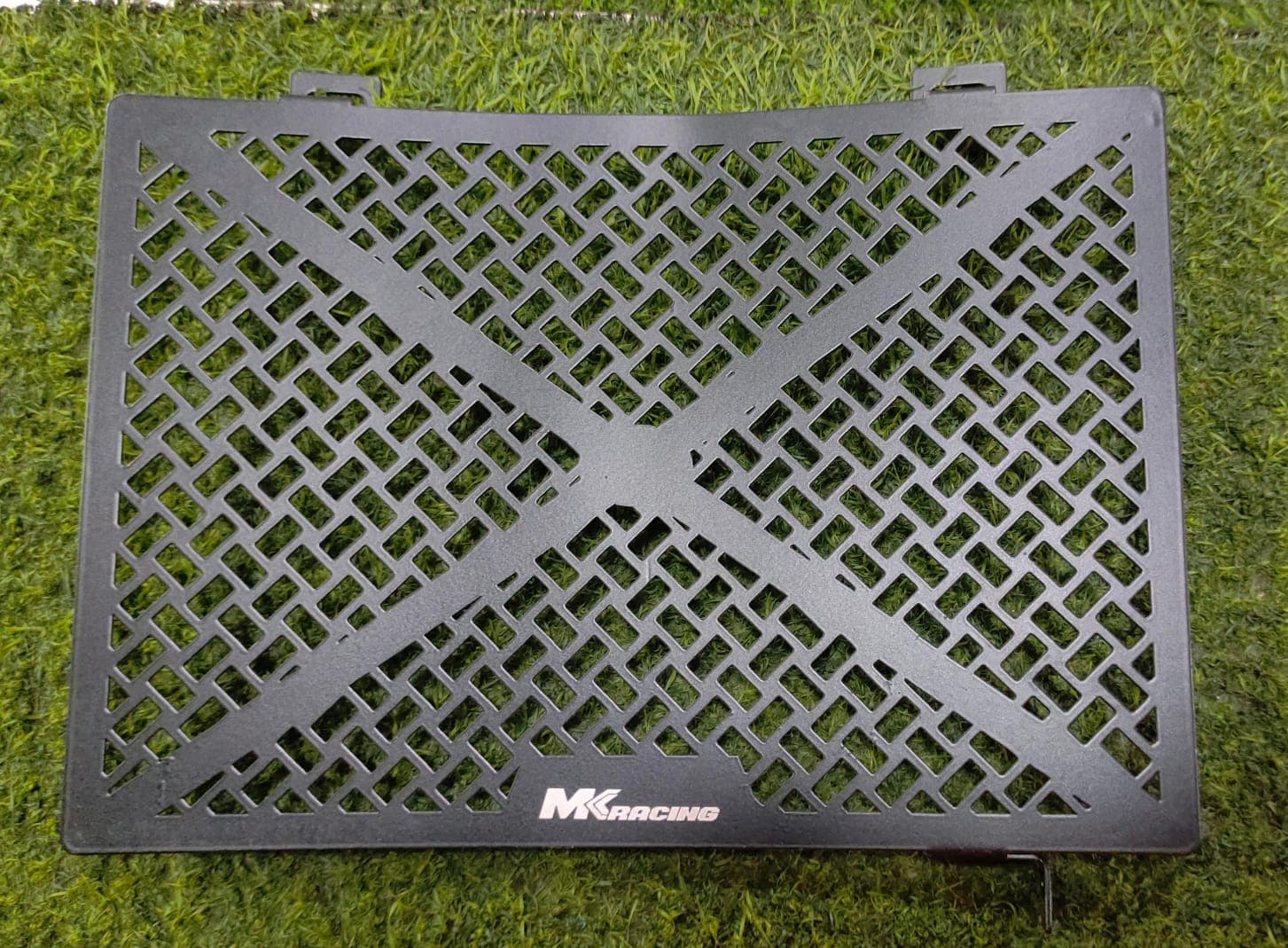 Radiator Guard For Aprilia RS 457