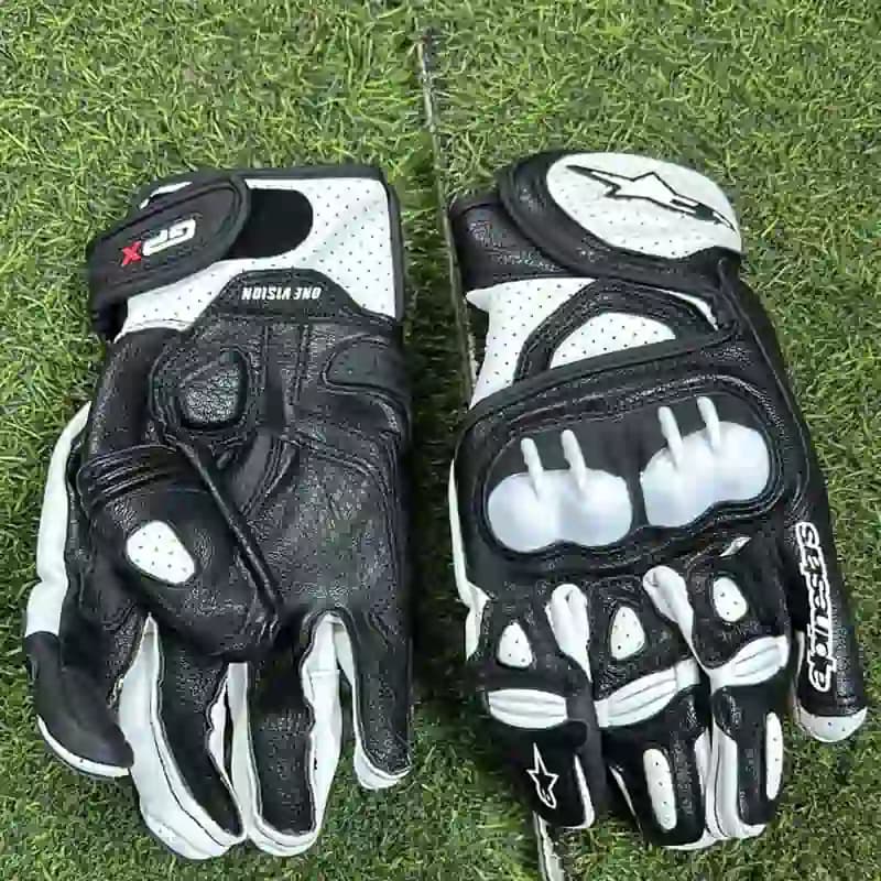 Riding Gloves Alpinestar GPX Replica