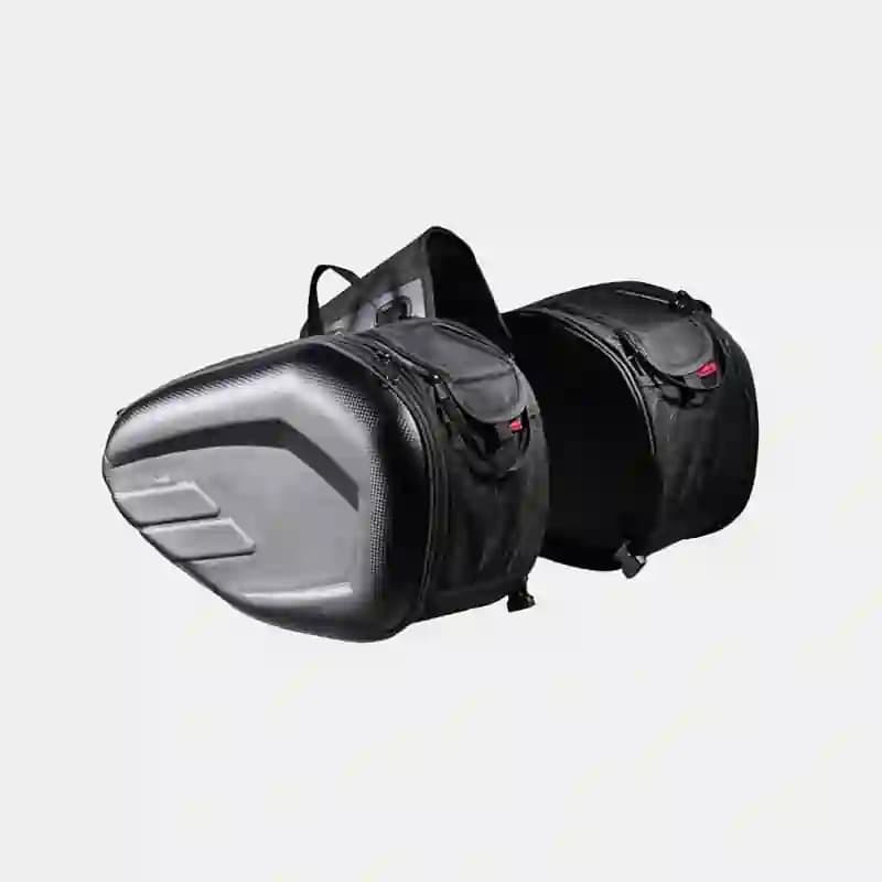 Saddle Bag Premium t-2