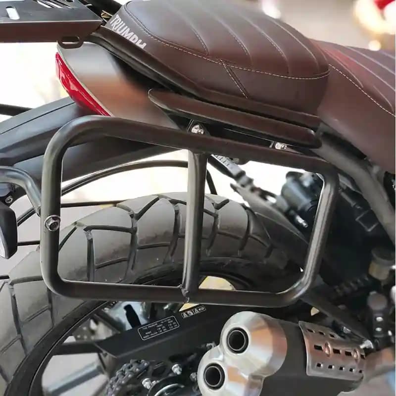 Saddle Stay For Triumph Speed 400