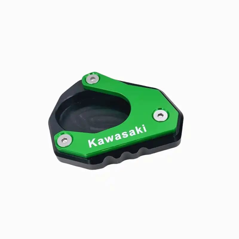 Side Stand Extender For KAWASAKI Superbikes